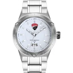 Ducati Corse DTWGH2019703 Analog Watch for Men-image-60