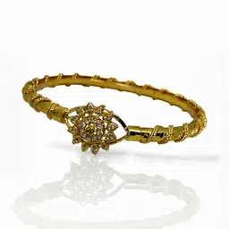 MAA sitala store Gold-Plated Brass Artificial Beads-picture-26