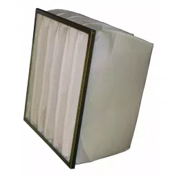 RS PRO Bag Filter 592x592x300 mm, 2550964-picture-40