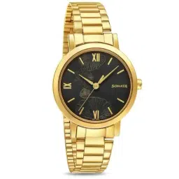 Sonata NS8174YM01 Linnea Analog Watch for Women-picture-28