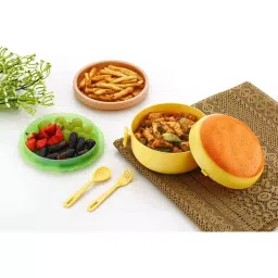 Colorado Burger Lunch Box 3 Containers 1 L image 5