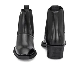 El Paso Men Slip-On Casual Boots image 5