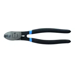 Hogert Technik 160 mm Cable Cutting Pliers Fiberglass Handle, HT1P042-picture-28