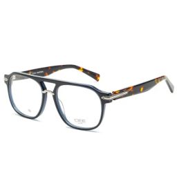 IDEE Black Square Eye Frames for Men-picture-29