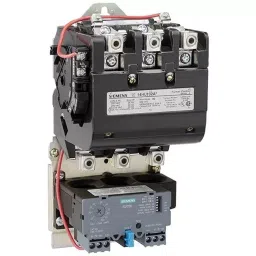 Siemens Solid State Contactors Starter Chassis Mount 200 Amp 600 V AC, 14JUH32AF-picture-35