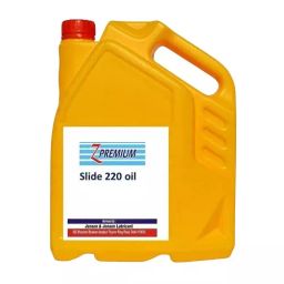 Z Premium 220 Slide Oil 5 L for Industrial Machinery, 1127Z255840-picture-15