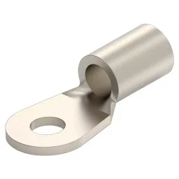 AMP - TE CONNECTIVITY TERMINAL, RING TONGUE, M4, 8AWG, UNINSUL, 2-324061-5-picture-26