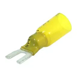 MOLEX Spade Crimp Terminals TERMINAL, SPADE TONGUE, #10, 12-10AWG 19196-0068 (Pack of 5)-picture-47
