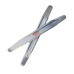 MEC Tyre Lever Tool Steel Chrome Plated 30 cm (12 inch) for Both Heavy-Duty Trucks and Light Vehicles, MEC11701 (Set of 2 Pcs)-picture-33