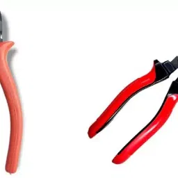 Sky Blue Sbe_Plier_0721 Groove Plier 7.8 inch Set of 2 Pcs-image-73