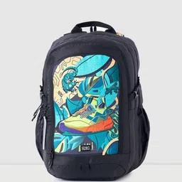 Wildcraft Unisex Kids Brand Logo Backpack-picture-44