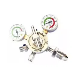 Asha AAr-5N Argon Gas Two Stage Regulator image 3