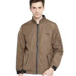 Duke Brown Cotton Jacket-picture-33