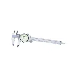 Insize 300 mm Dial Caliper 1312-300A image 1