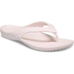 Crocs Women Kadeeii Flipflops Pink-picture-16