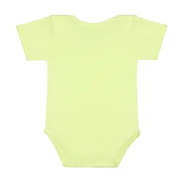 Arvesa Infants Printed Bodysuit image 2
