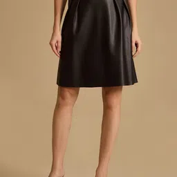 Kazo A-Line Mini Skirt-picture-18