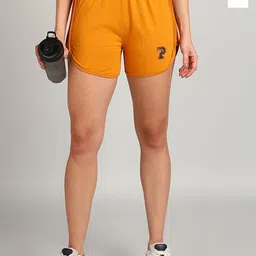 PAAVKI Women Shorts-picture-41
