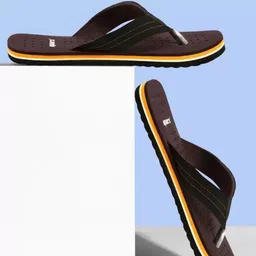 Sparx Men Printed Thong Flip-Flops-picture-28