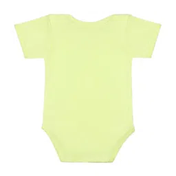 Arvesa 11 Month Baby Printed Romper image 3