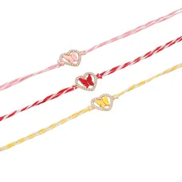 NVR Thread Rakhi image 3