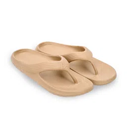 Feel alive Set Of 3 Ultra-Comfortable Lightweight Thong Flip-Flops image 2