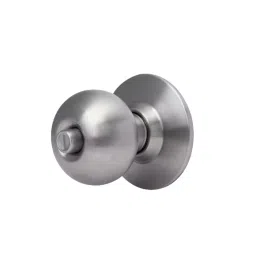 Europa 60 mm Stainless Steel Internal Door Lock Knob, R050SS-picture-20