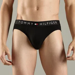 Tommy Hilfiger Low-Rise Basic Briefs image 3