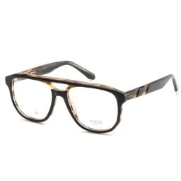 IDEE Black Square Eye Frames for Men-picture-23