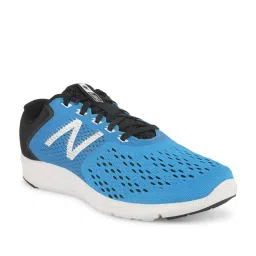 New Balance Men's MDRFTXC1 Blue Running Shoes image 2