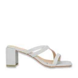Allen Solly Women's Grey Casual Sandals-picture-13