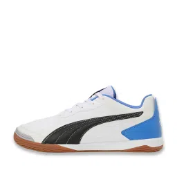 puma PRESSING IV Unisex Indoor Court Shoes image 2
