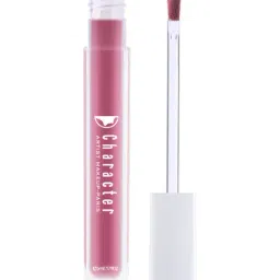 Character Creamy Matte Lipcolor Ice Queen PIL019 - 5 ml-picture-29