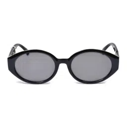 Levi's Orange Square UV Protection Sunglasses For Women image 2