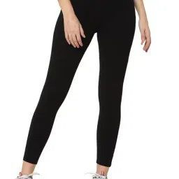 Only Black Skinny Fit Leggings-image-39