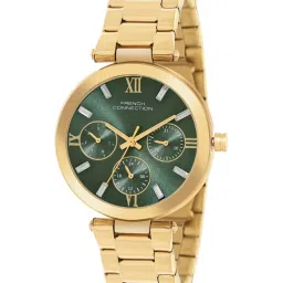 French Connection FCN078NGM Multifunction Watch for Women image 2