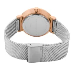 French Connection FC156BSM Analog Watch for Men image 2