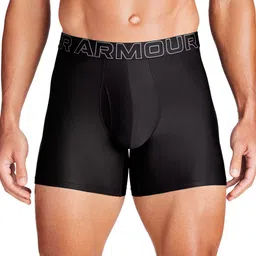 UNDER ARMOUR UA Perf Tech 6in Pack Of 3 Trunk 1383878-001-Black-image-96
