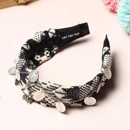 TIPY TIPY TAP Women Hairband-picture-33