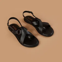 CODE by Lifestyle Women One Toe Flats image 5