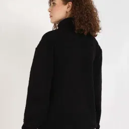 Tommy Hilfiger Dark Sable Regular Fit Sweatshirt image 2