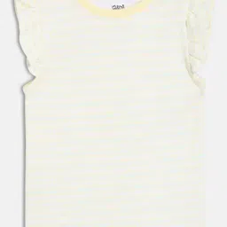 Miniklub Girls Multi Printed Knit Top image 3