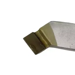 H. M. 1212mm Carbide Tip Right Hand Cranked Turning & Facing Tool IK20 image 2