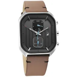 Fastrack 3270SL04 Analog Watch for Men image 2