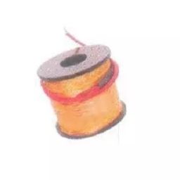 JELPC Spare Coil For 2W&2L -1/4" SC-08-picture-2