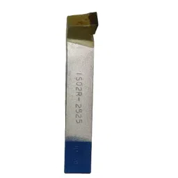 H. M. 2020mm Carbide Tip Left Hand Cranked Turning & Facing Tool IP30 image 3