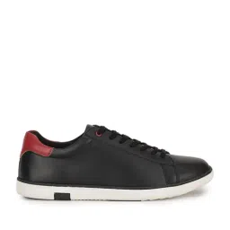 Hush Puppies by Bata Men's Black Sneakers-picture-22
