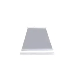 AS ONE Index Replacement Pocket Polypropylene, 0-5556-12 (Pack of 10 Piece) image 1