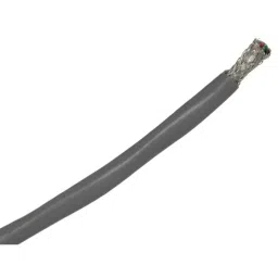 Alpha Wire Communication Control Cable 10 Core 0.2 mm² Area Grey 30 m Length, 6334 SL005 image 3