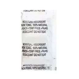 Ecofresh 10 g Lemon Fragrance Desiccant Pouch for Textiles and Garments Industry (Pack of 500)-picture-31
